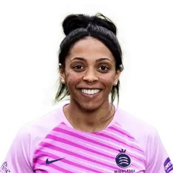 Cordelia Griffith Biography